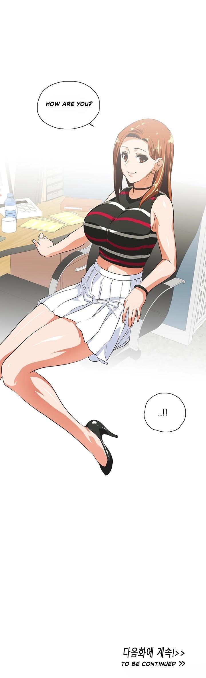 Up and Down - Chapter 8 [photo 28] - MangaPorn