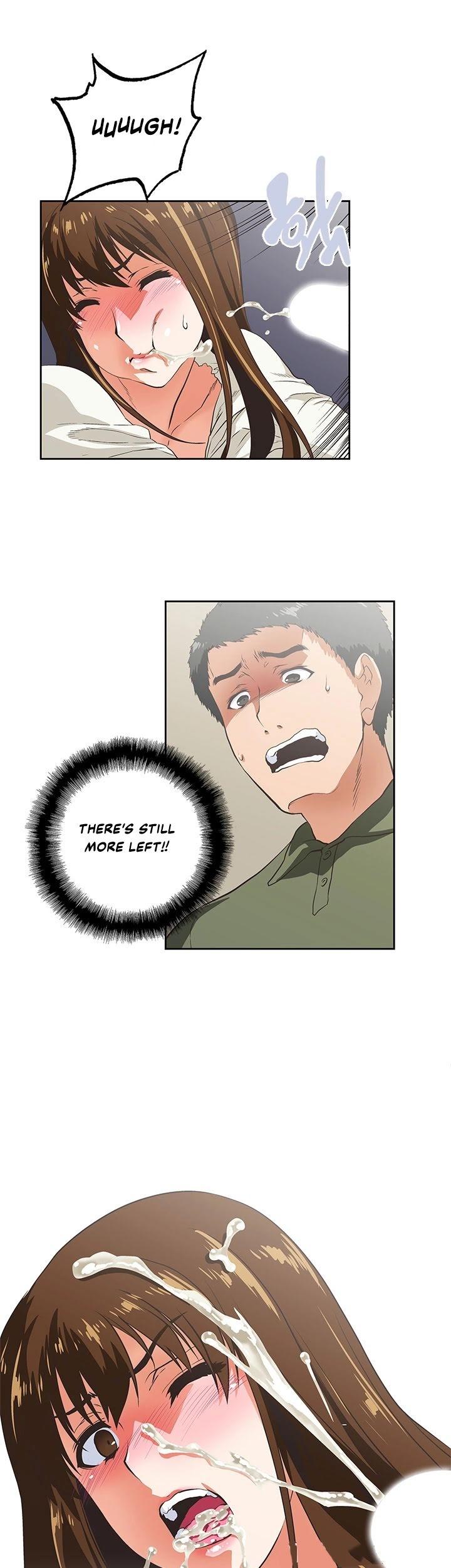 Up and Down - Chapter 8 [photo 7] - MangaPorn