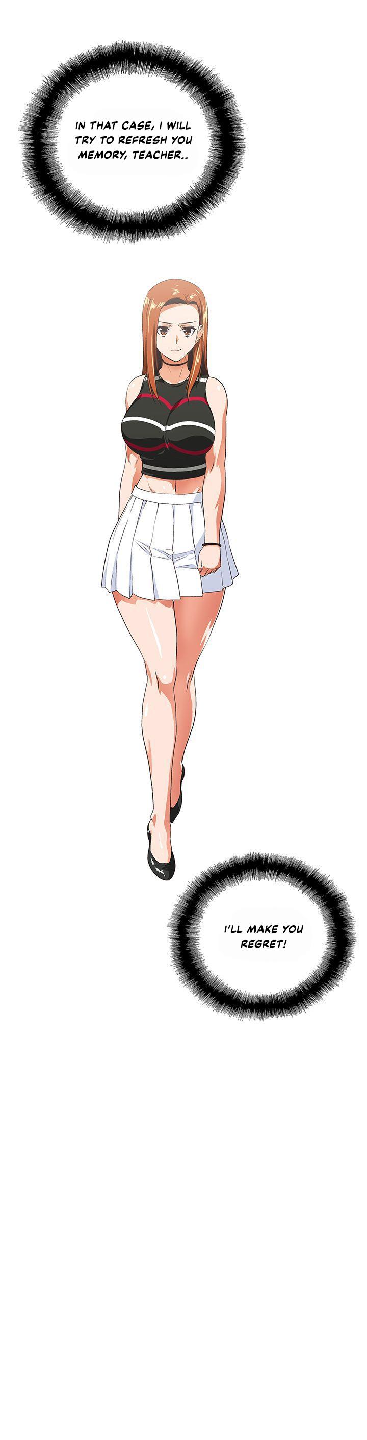 Up and Down - Chapter 9 [photo 10] - MangaPorn