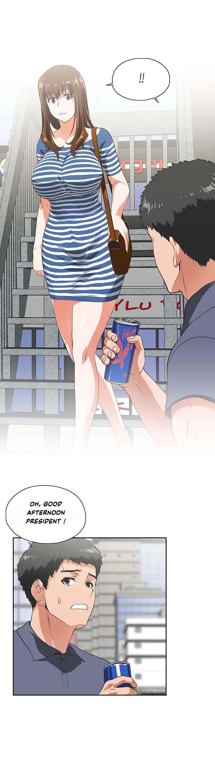 Up and Down - Chapter 9 [photo 17] - MangaPorn