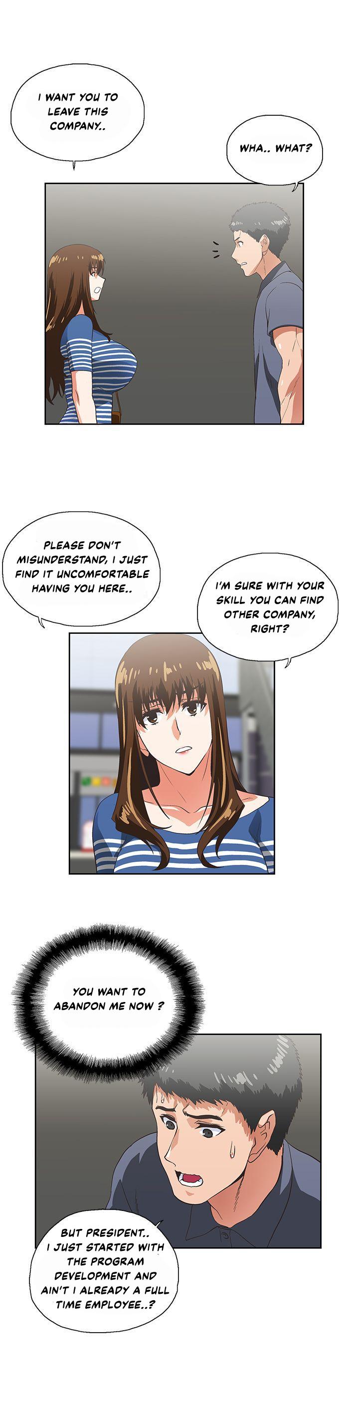 Up and Down - Chapter 9 [photo 22] - MangaPorn