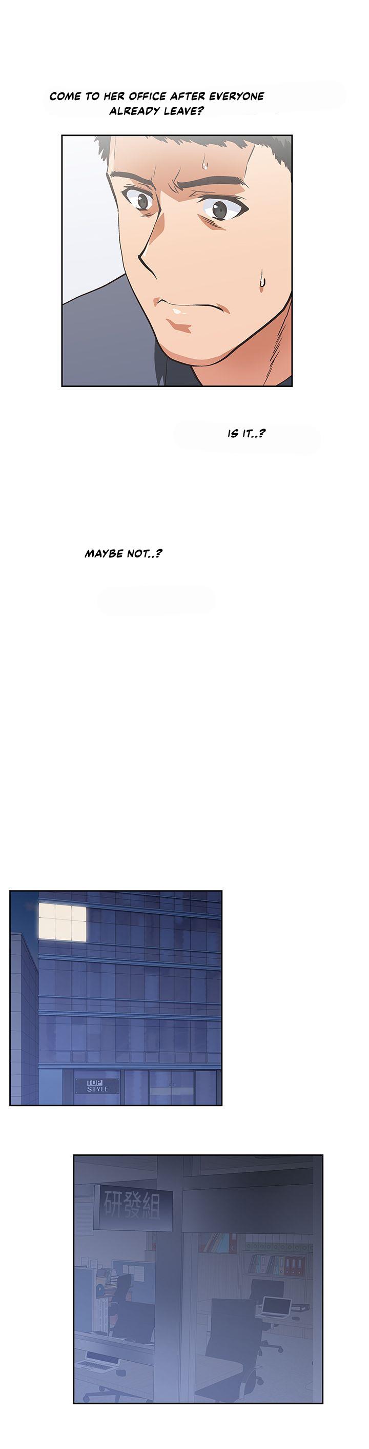 Up and Down - Chapter 9 [photo 26] - MangaPorn