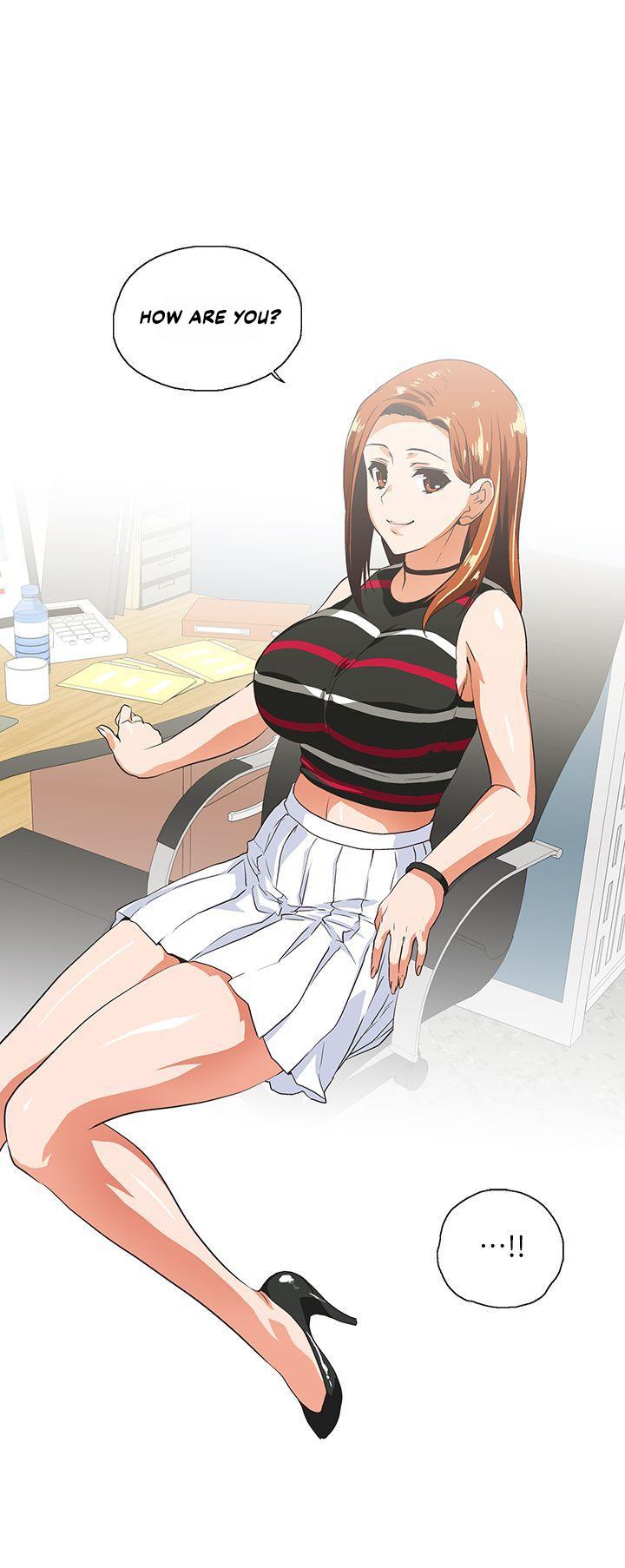 Up and Down - Chapter 9 [photo 3] - MangaPorn