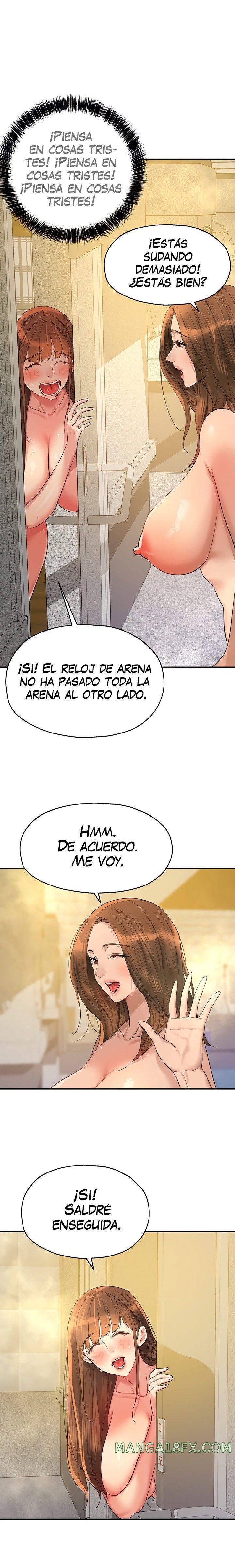 The Shop of Pleasure Raw - Chapter 40 [photo 10] - MangaPorn