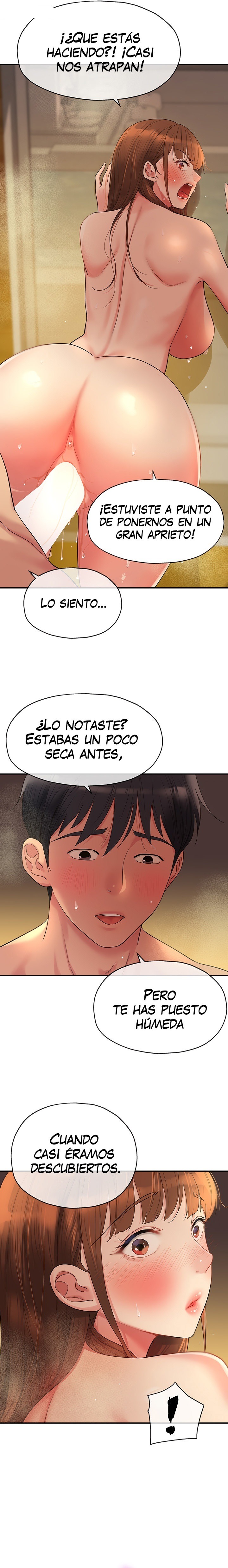 The Shop of Pleasure Raw - Chapter 40 [photo 11] - MangaPorn