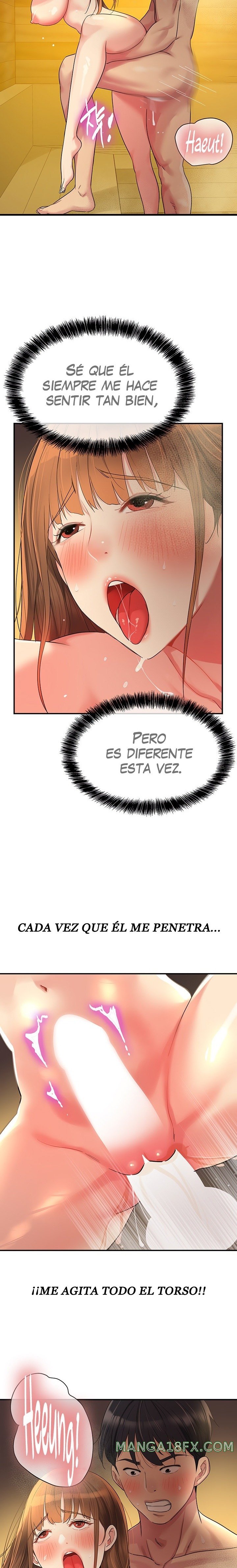 The Shop of Pleasure Raw - Chapter 40 [photo 15] - MangaPorn