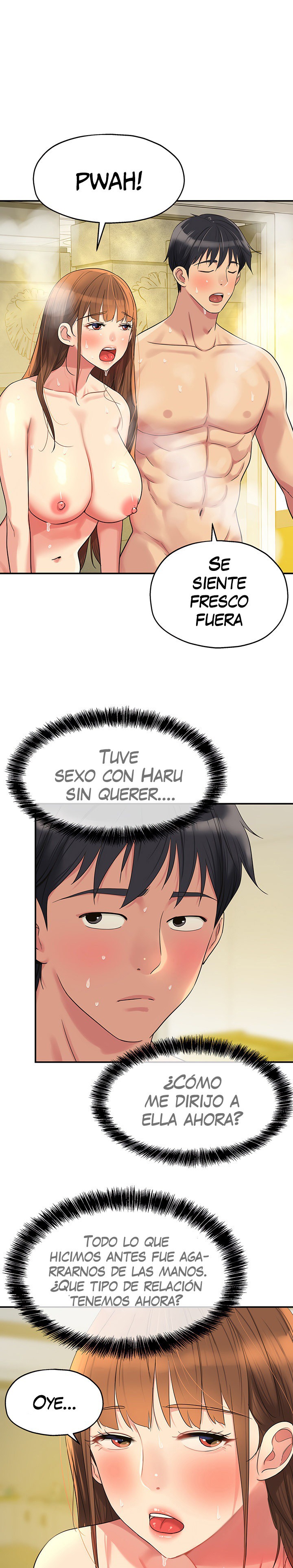 The Shop of Pleasure Raw - Chapter 40 [photo 20] - MangaPorn