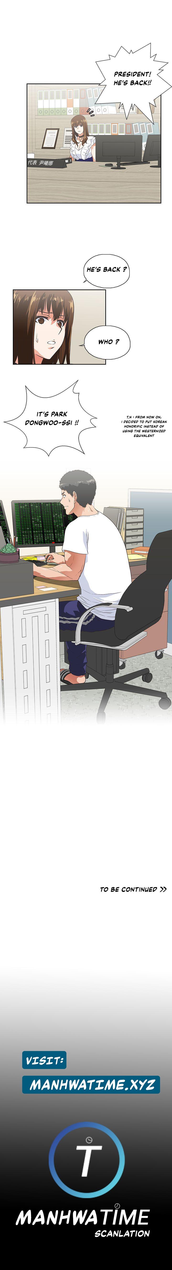 Up and Down - Chapter 12 [photo 6] - MangaPorn