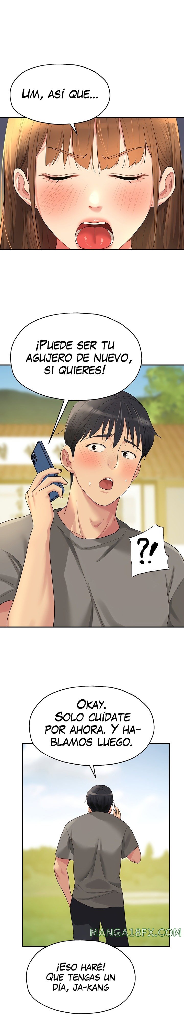 The Shop of Pleasure Raw - Chapter 41 [photo 11] - MangaPorn