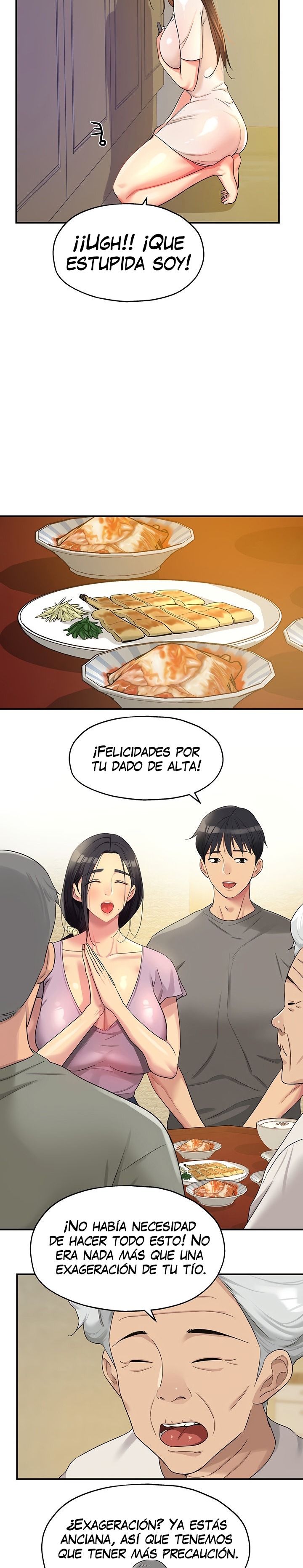 The Shop of Pleasure Raw - Chapter 41 [photo 13] - MangaPorn