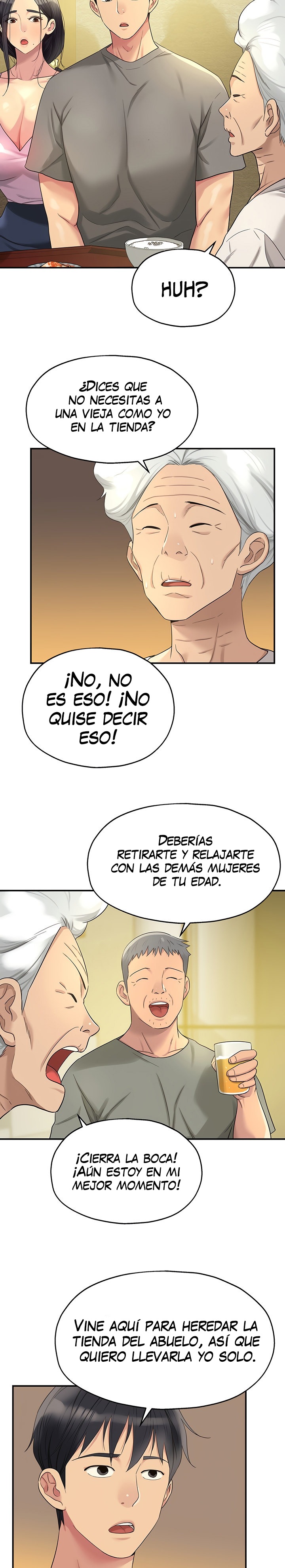 The Shop of Pleasure Raw - Chapter 41 [photo 16] - MangaPorn