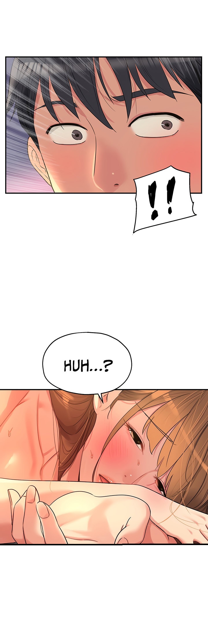 The Shop of Pleasure Raw - Chapter 41 [photo 2] - MangaPorn