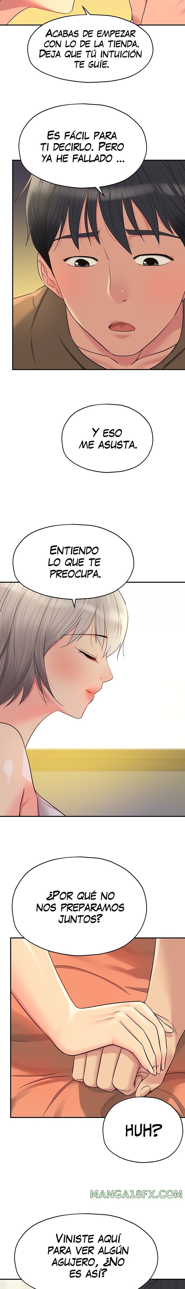 The Shop of Pleasure Raw - Chapter 42 [photo 12] - MangaPorn