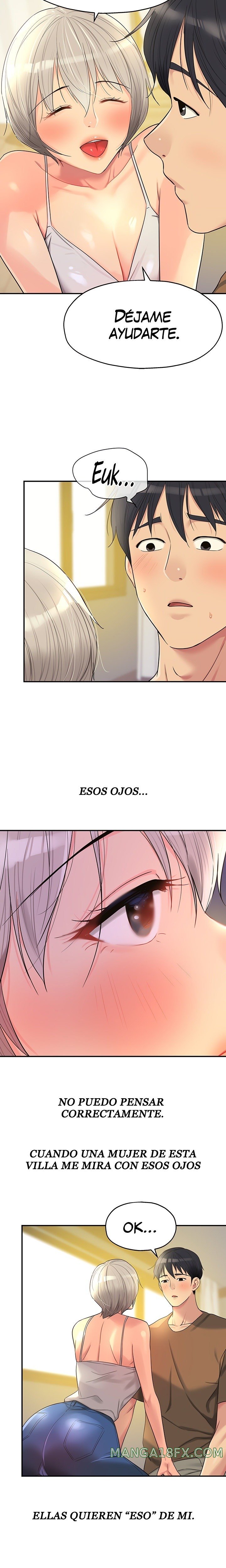 The Shop of Pleasure Raw - Chapter 42 [photo 13] - MangaPorn