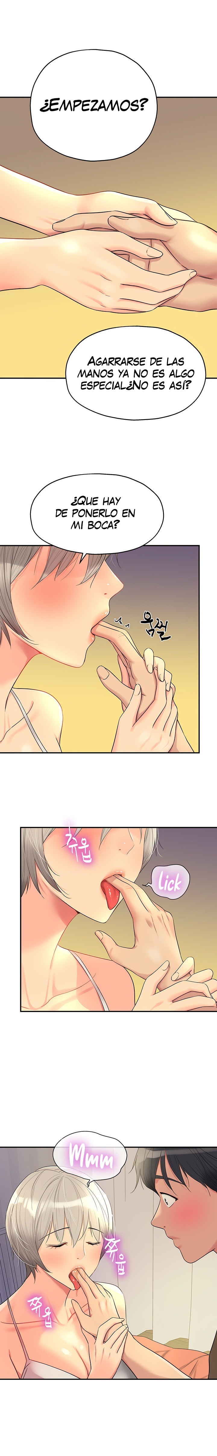 The Shop of Pleasure Raw - Chapter 42 [photo 14] - MangaPorn