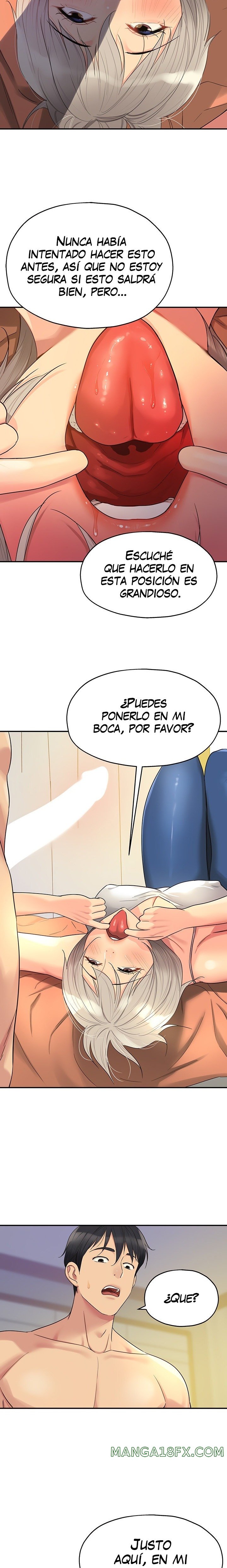 The Shop of Pleasure Raw - Chapter 42 [photo 18] - MangaPorn