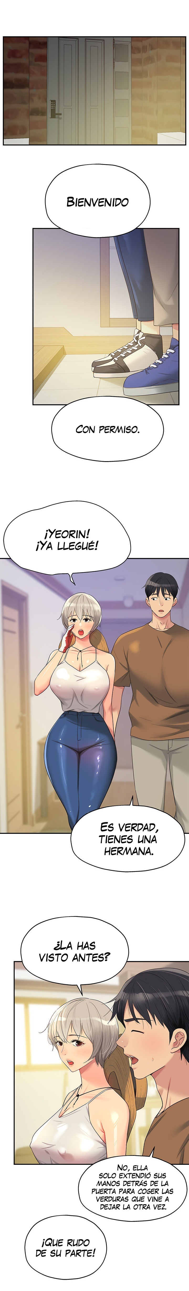 The Shop of Pleasure Raw - Chapter 42 [photo 2] - MangaPorn