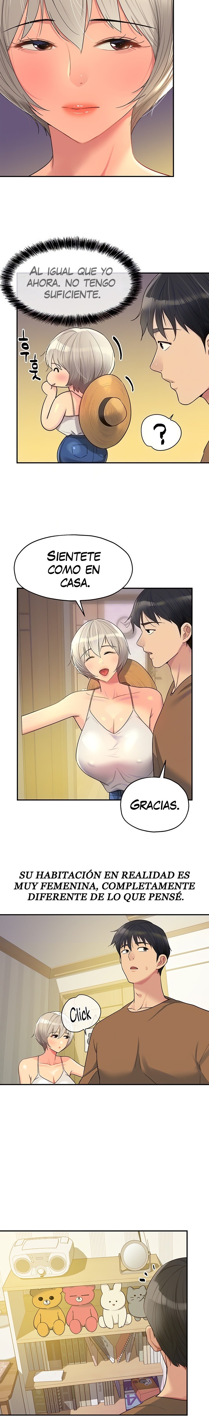 The Shop of Pleasure Raw - Chapter 42 [photo 4] - MangaPorn