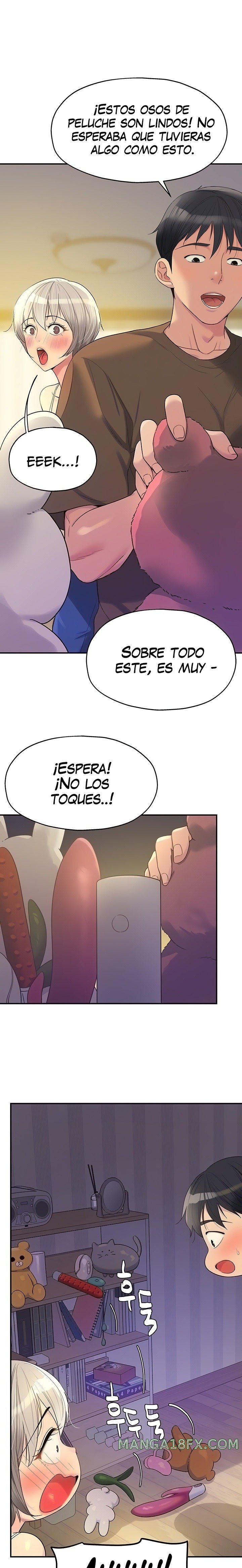 The Shop of Pleasure Raw - Chapter 42 [photo 5] - MangaPorn