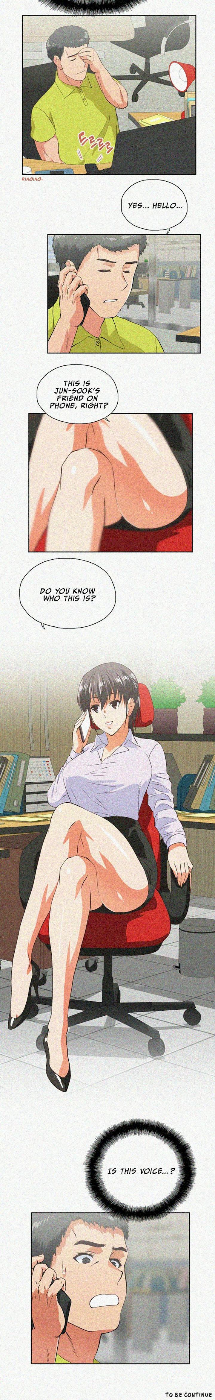 Up and Down - Chapter 32 [photo 3] - MangaPorn