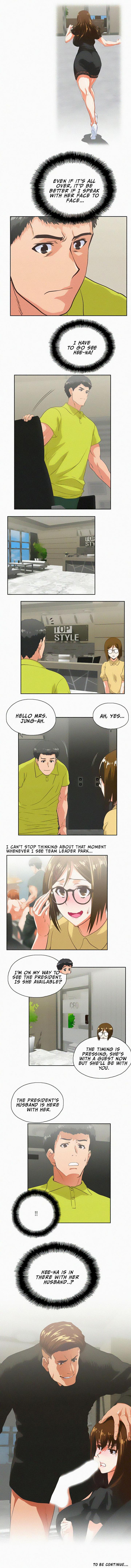 Up and Down - Chapter 35 [photo 3] - MangaPorn