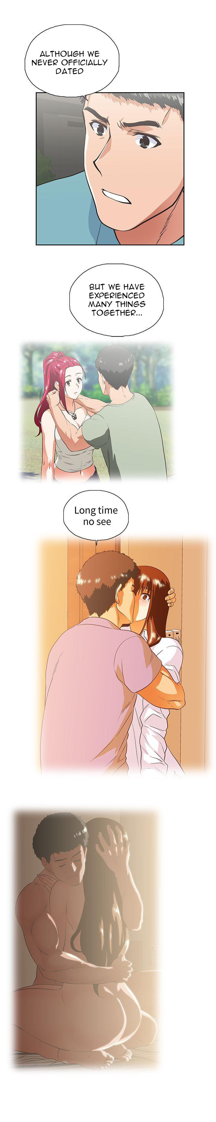 Up and Down - Chapter 41 [photo 18] - MangaPorn