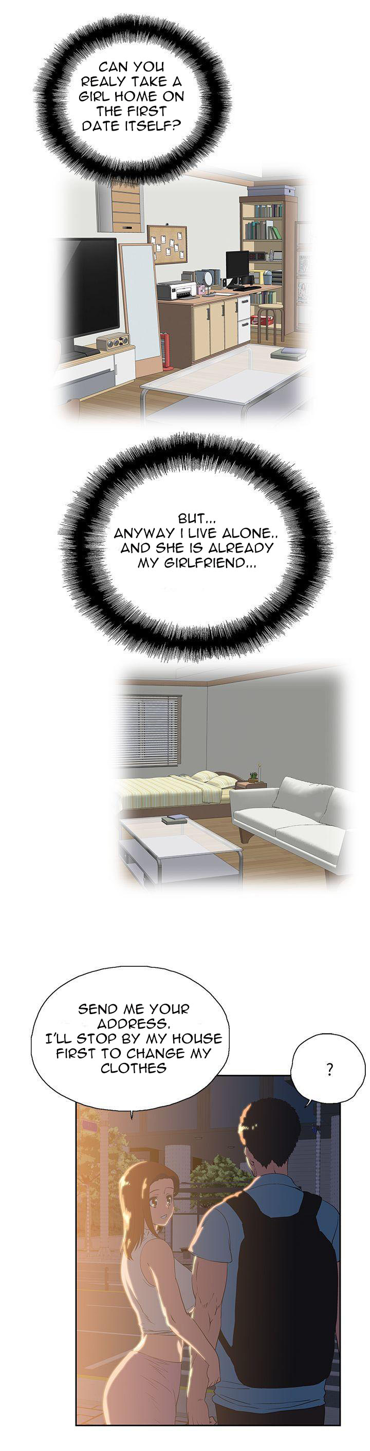 Up and Down - Chapter 41 [photo 26] - MangaPorn