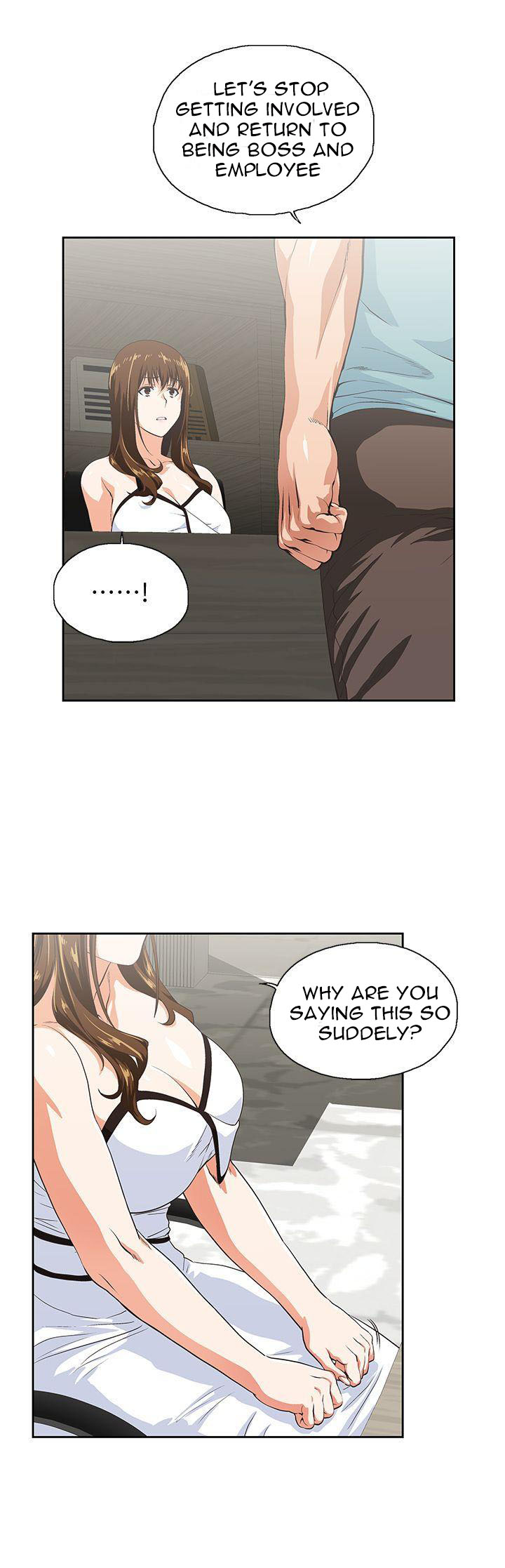 Up and Down - Chapter 41 [photo 7] - MangaPorn