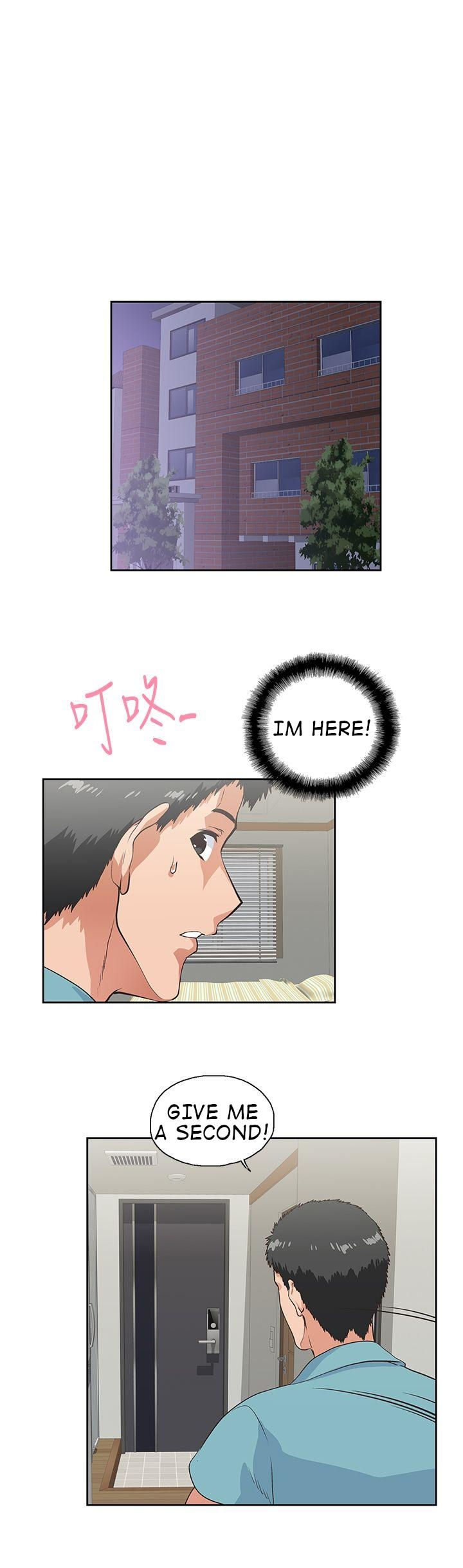 Up and Down - Chapter 42 [photo 1] - MangaPorn