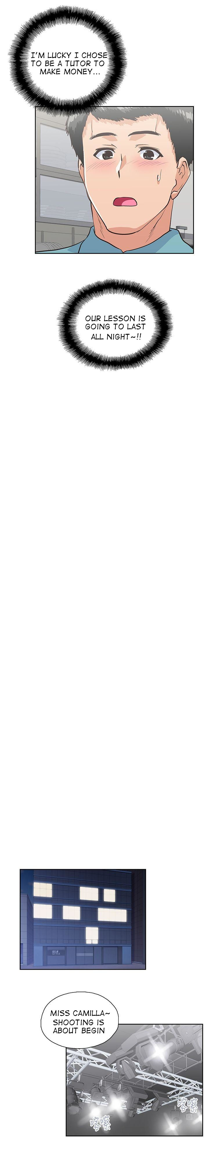 Up and Down - Chapter 42 [photo 12] - MangaPorn