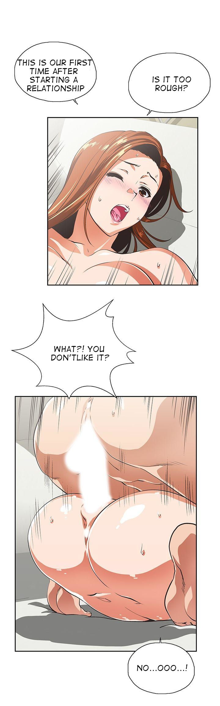 Up and Down - Chapter 42 [photo 25] - MangaPorn