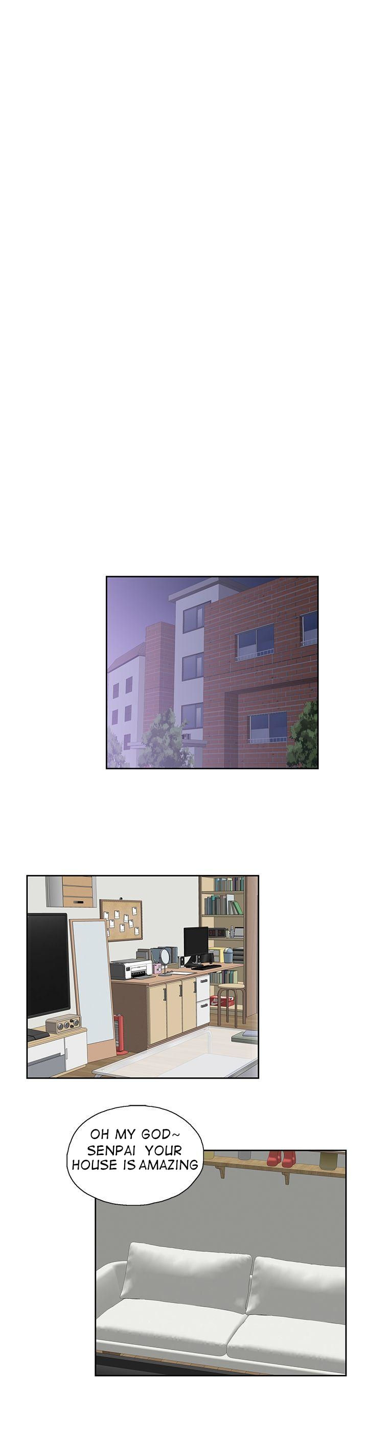 Up and Down - Chapter 42 [photo 5] - MangaPorn