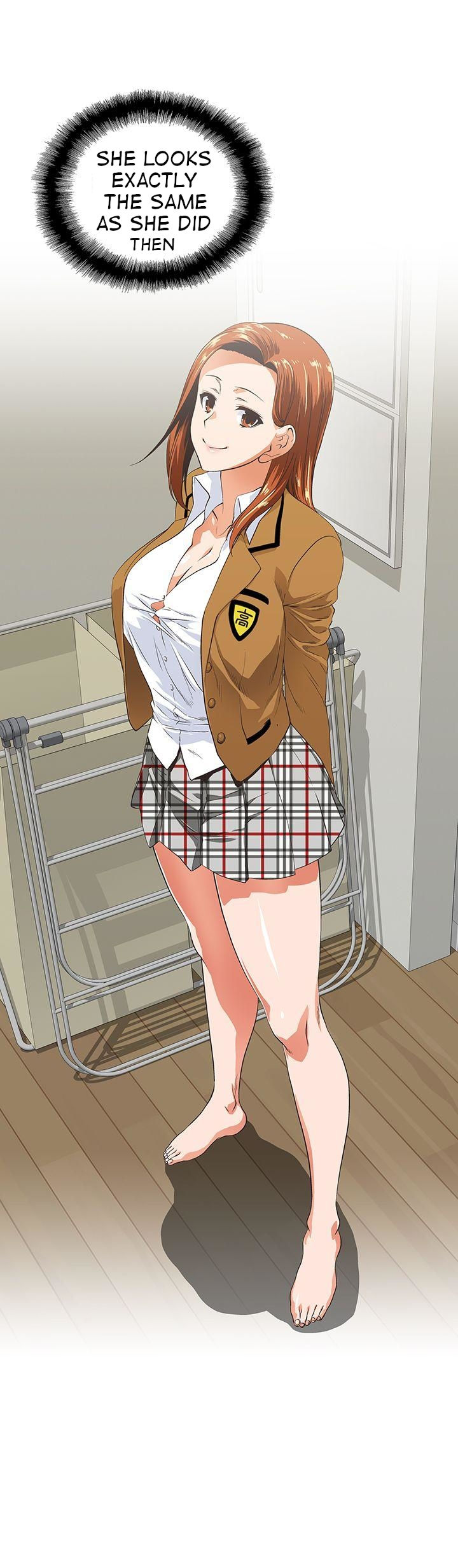 Up and Down - Chapter 42 [photo 8] - MangaPorn