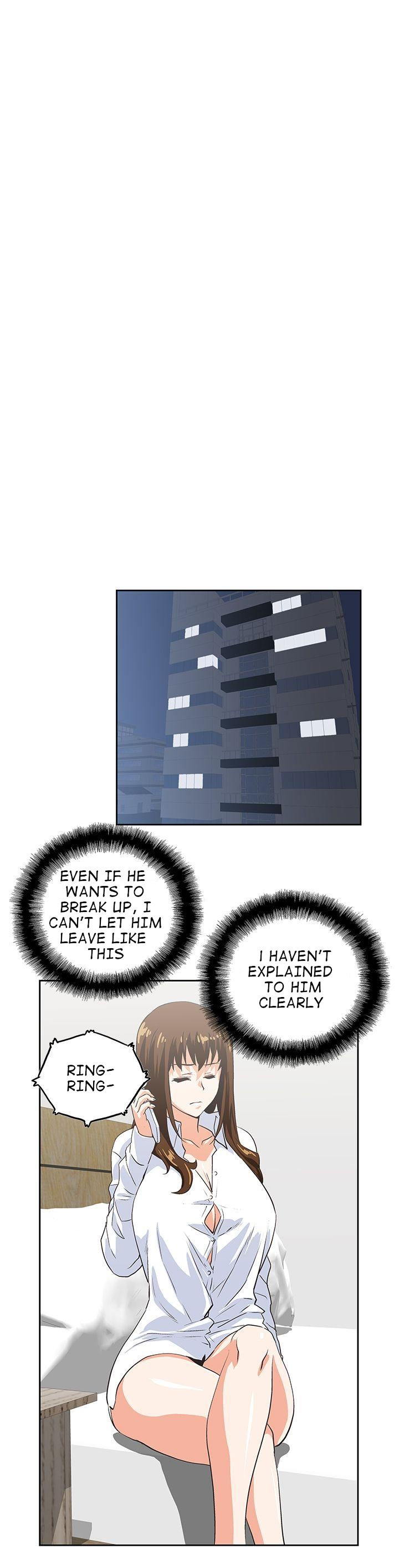 Up and Down - Chapter 43 [photo 1] - MangaPorn