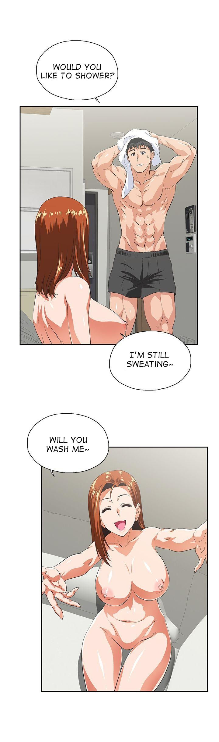 Up and Down - Chapter 43 [photo 12] - MangaPorn