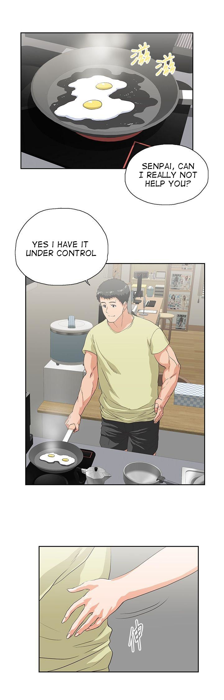 Up and Down - Chapter 43 [photo 14] - MangaPorn