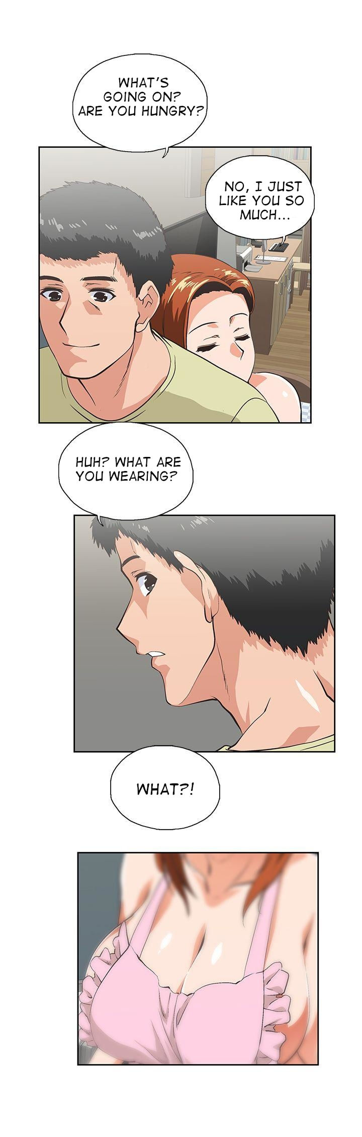 Up and Down - Chapter 43 [photo 15] - MangaPorn