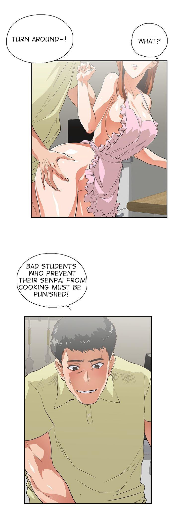 Up and Down - Chapter 43 [photo 19] - MangaPorn