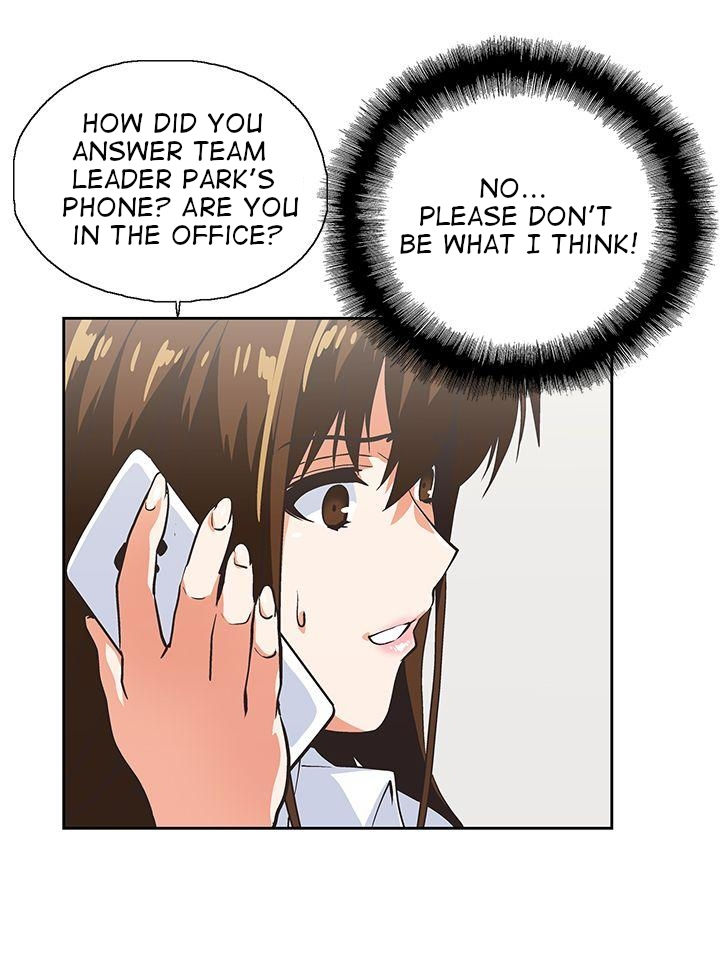 Up and Down - Chapter 43 [photo 3] - MangaPorn