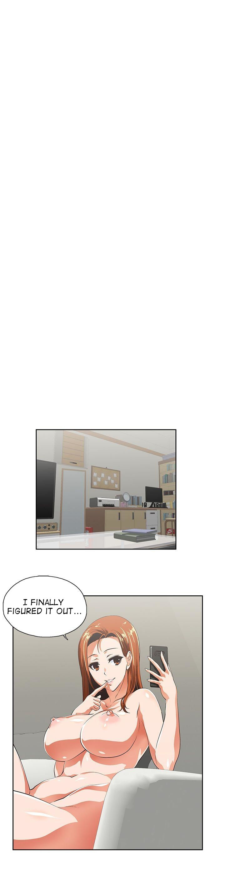 Up and Down - Chapter 43 [photo 7] - MangaPorn