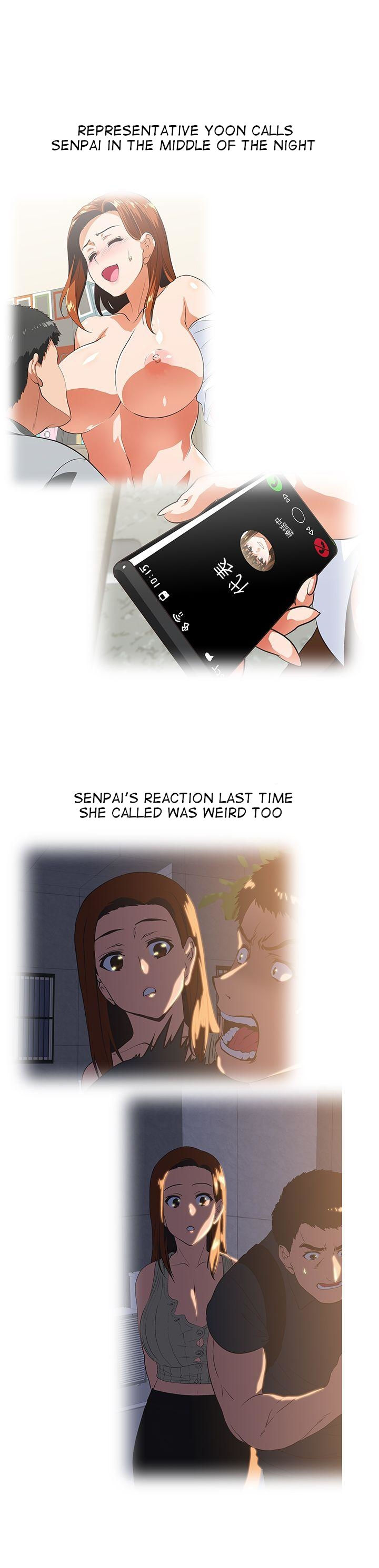 Up and Down - Chapter 43 [photo 8] - MangaPorn