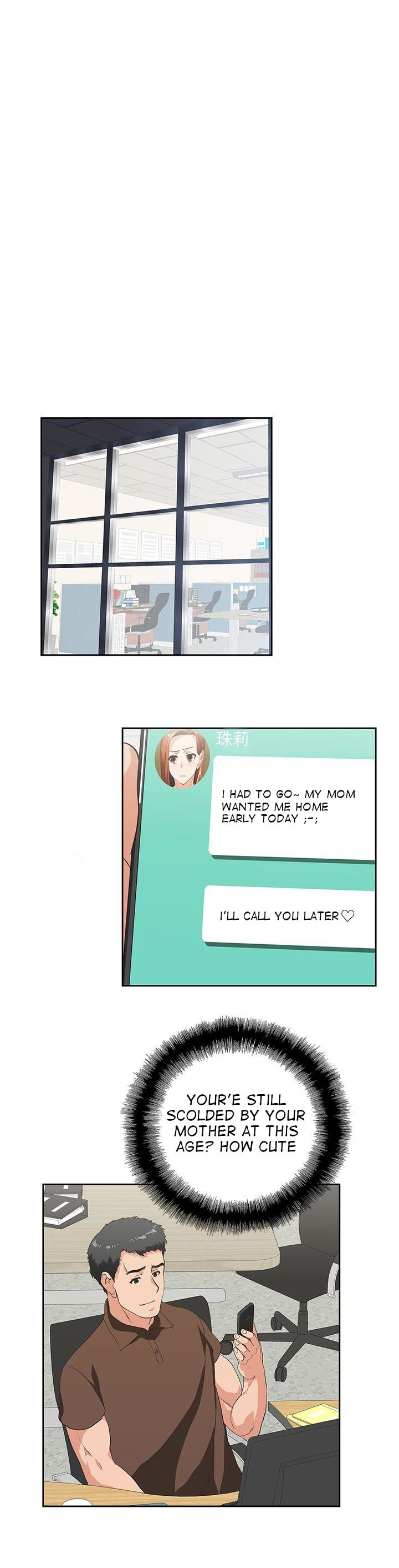 Up and Down - Chapter 45 [photo 22] - MangaPorn