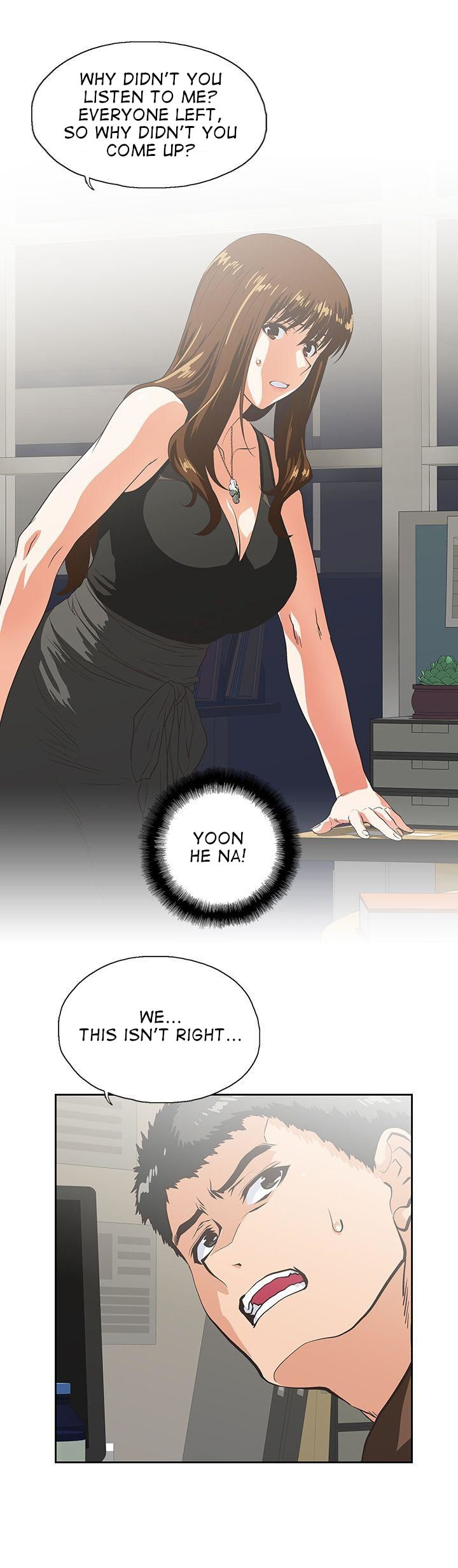 Up and Down - Chapter 45 [photo 25] - MangaPorn