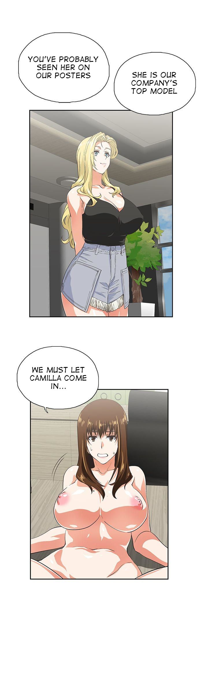 Up and Down - Chapter 45 [photo 9] - MangaPorn