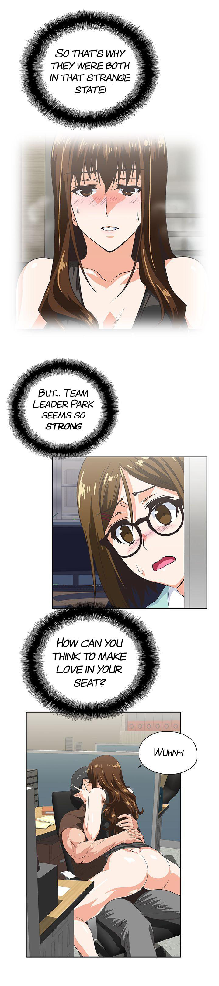 Up and Down - Chapter 46 [photo 10] - MangaPorn