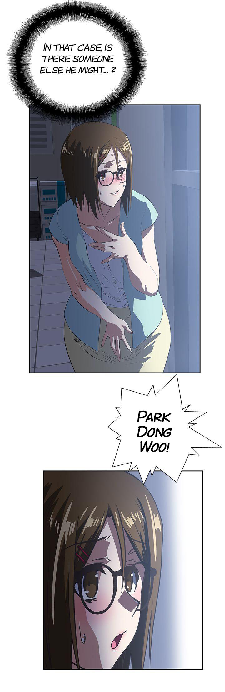 Up and Down - Chapter 46 [photo 14] - MangaPorn