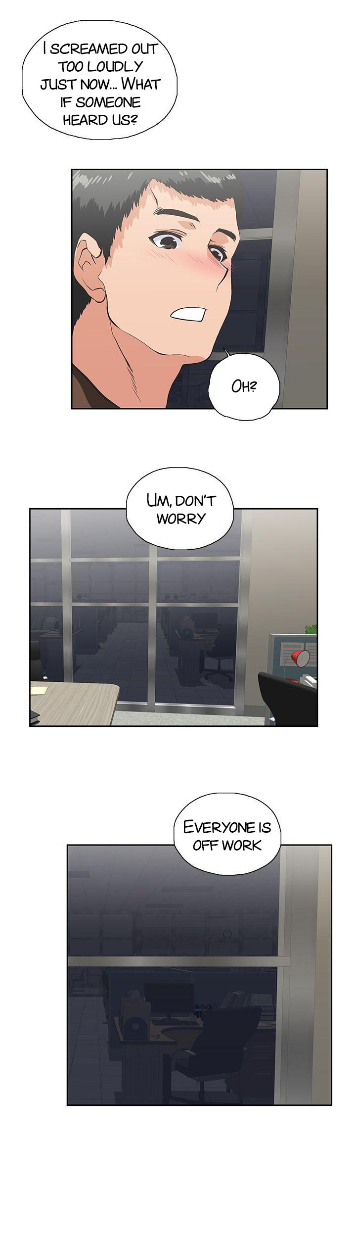 Up and Down - Chapter 46 [photo 22] - MangaPorn