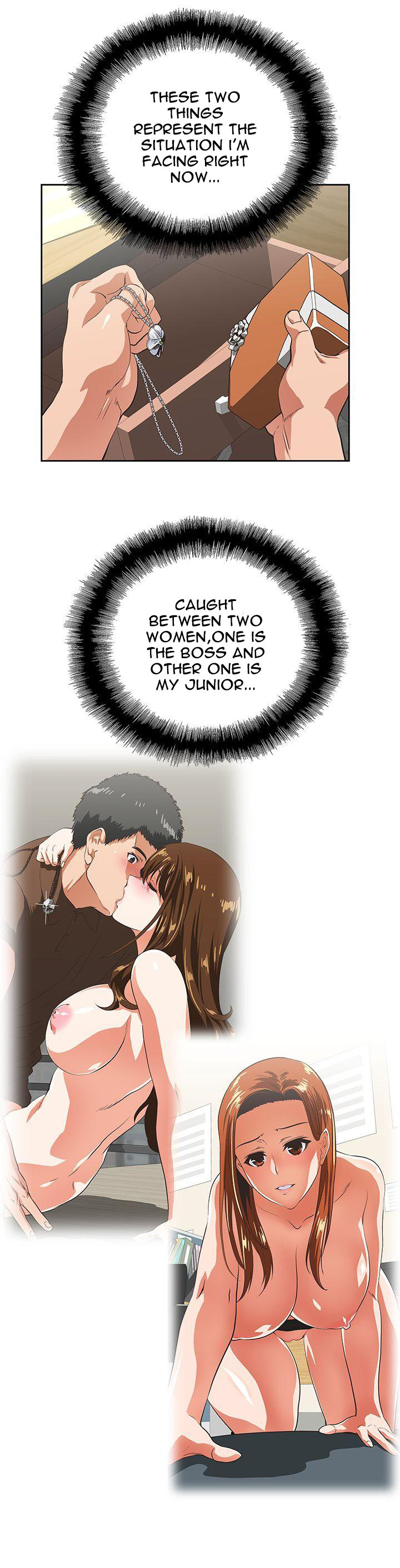 Up and Down - Chapter 47 [photo 12] - MangaPorn