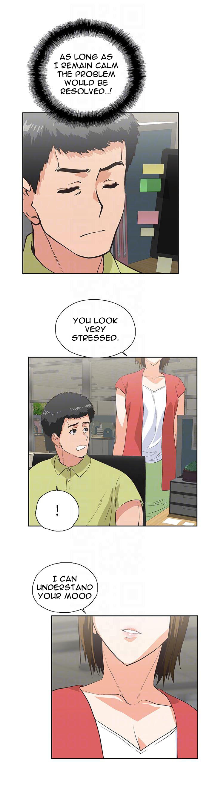 Up and Down - Chapter 47 [photo 13] - MangaPorn