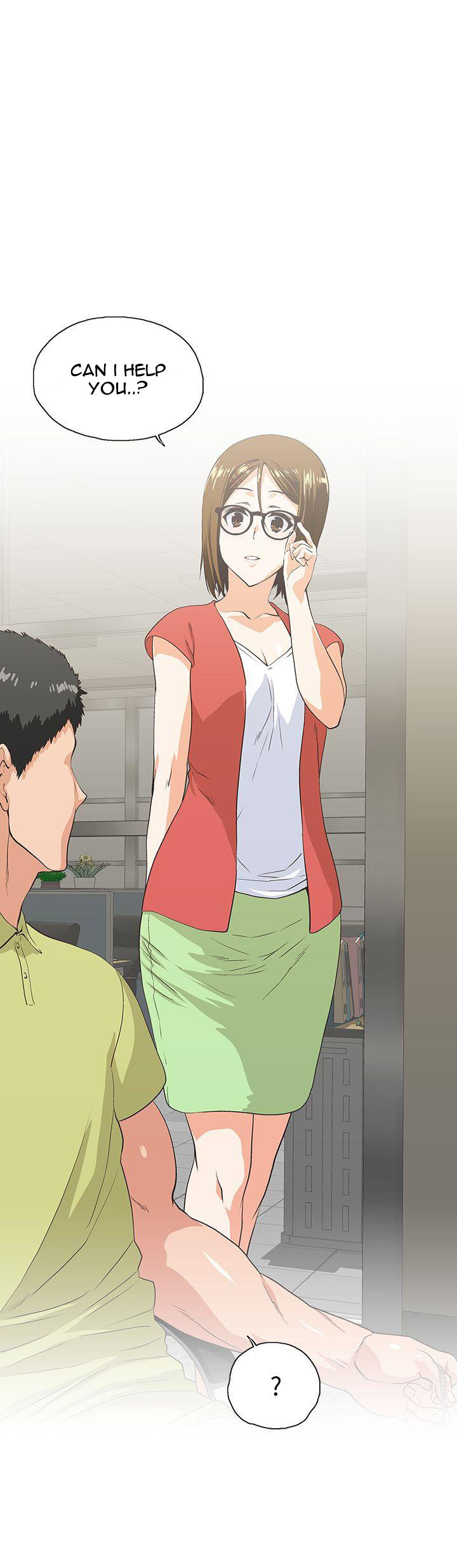 Up and Down - Chapter 47 [photo 14] - MangaPorn